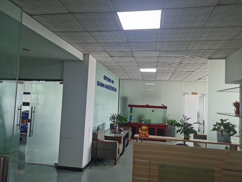 China Dongguan Haoke Technology Co., Ltd Bedrijfsprofiel