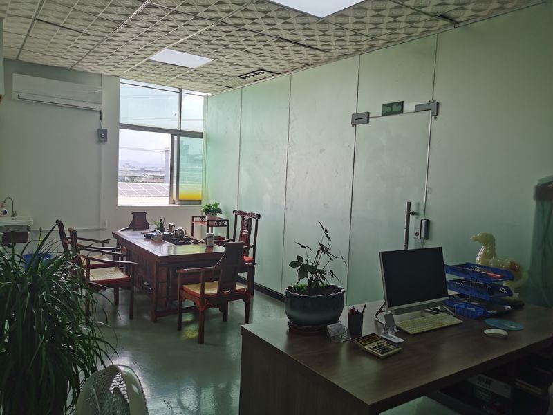 China Dongguan Haoke Technology Co., Ltd Bedrijfsprofiel