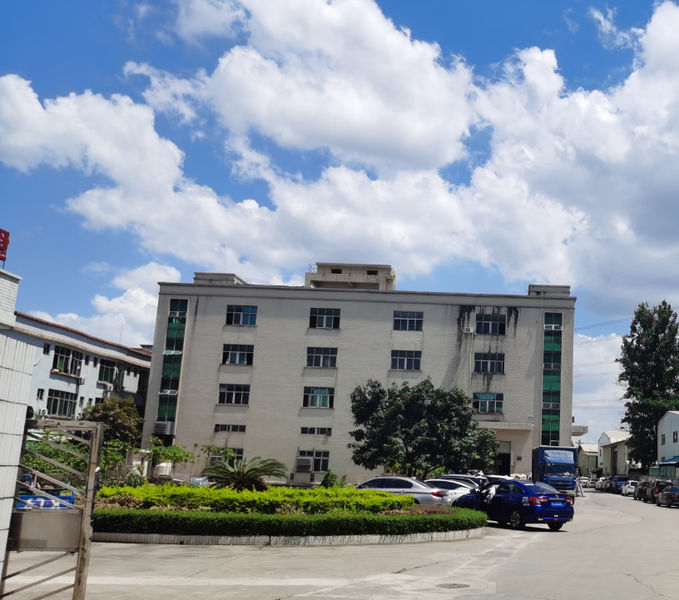China Dongguan Haoke Technology Co., Ltd Bedrijfsprofiel