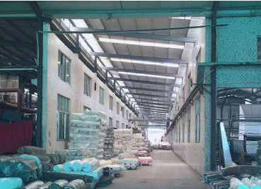 China Dongguan Haoke Technology Co., Ltd Bedrijfsprofiel