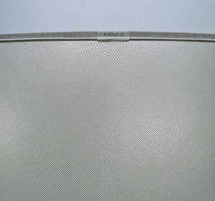 Wind Resistant Tesla Sunroof Shade Practical Nano Ice Crystal Cloth Material